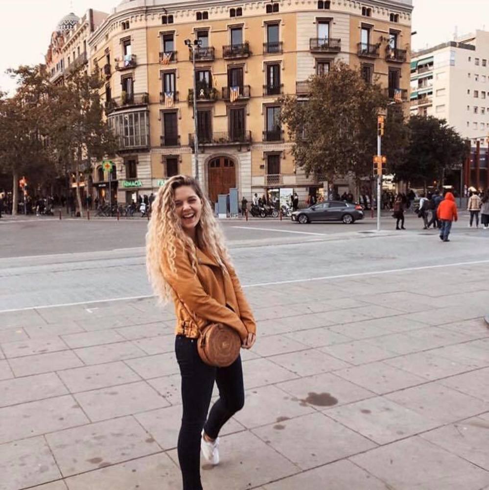Meet your Posher, Kaylee